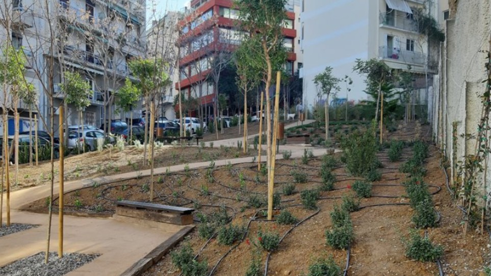 Μπακογιάννης – Ήρθε η ώρα να επιστρέψει ο «πράσινος» δακτύλιος στην Αθήνα