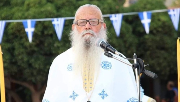 Οινούσσες – Πέθανε από κορoναϊό αρνητής ιερέας
