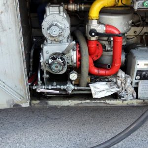 Πετρέλαιο θέρμανσης: Στα ύψη η τιμή του – Plan B (;) για επιδότηση στην αντλία