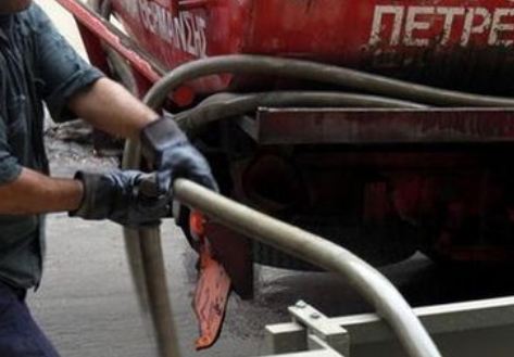 Βενζινοπώλες – Πάνω από το 1,10 η τιμή του πετρελαίου θέρμανσης