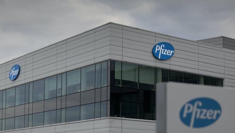 Pfizer – Ανακαλεί αντικαπνιστικό φάρμακο λόγω αυξημένου κινδύνου καρκίνου