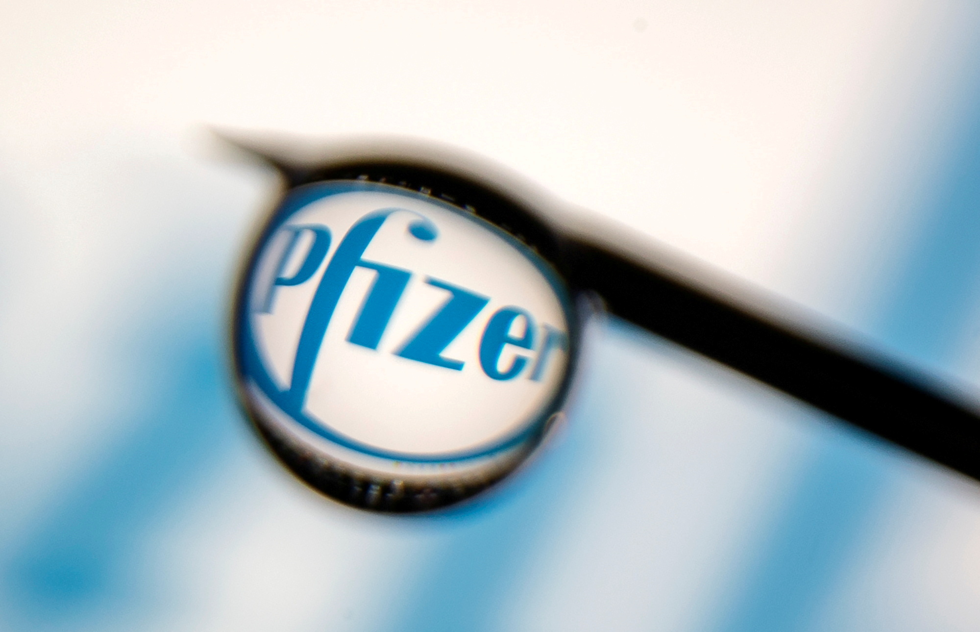 Pfizer – Αρχισε τη μελέτη ενός mRNA αντιγριπικού εμβολίου