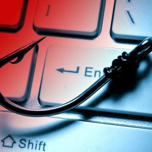 Επιθέσεις phishing: Πώς να προστατεύσετε τα εταιρικά email