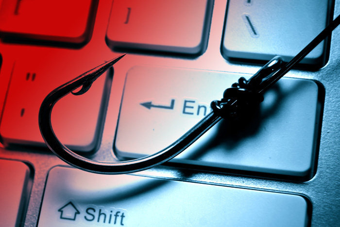 Κυβερνοασφάλεια: Αυξήθηκαν κατά 40% οι επιθέσεις phishing το 2023