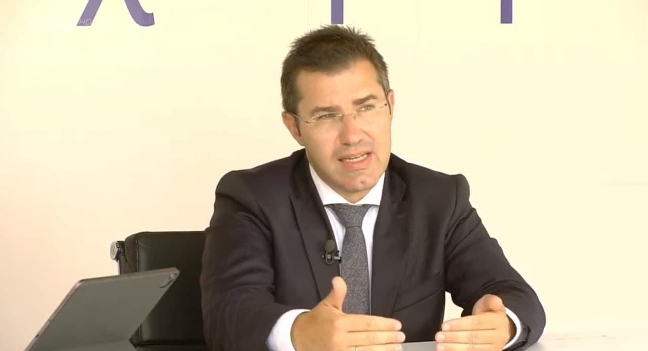Mastrokostas (Papastratos) to OT.gr – Public-private sector cooperation to combat smuggling