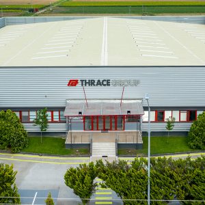 Πλαστικά Θράκης: Προς νέες επενδύσεις με στόχο την ενίσχυση της εξωστρέφειας