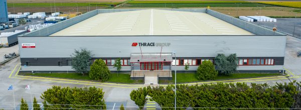 Πλαστικά Θράκης: Προς νέες επενδύσεις με στόχο την ενίσχυση της εξωστρέφειας