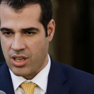 Σκάνδαλο ΟΠΕΚΕΠΕ: Νέος Υπουργός Μετανάστευσης ο Πλεύρης – Επιστρέφει στην κυβέρνηση ο Θεοχάρης