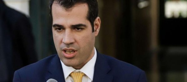 Σκάνδαλο ΟΠΕΚΕΠΕ: Νέος Υπουργός Μετανάστευσης ο Πλεύρης – Επιστρέφει στην κυβέρνηση ο Θεοχάρης