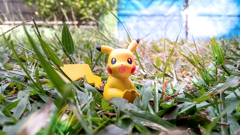 Αετονύχηδες άδειασαν το κατάστημα δώρων για την έκθεση «Pokémon x Van Gogh Museum»