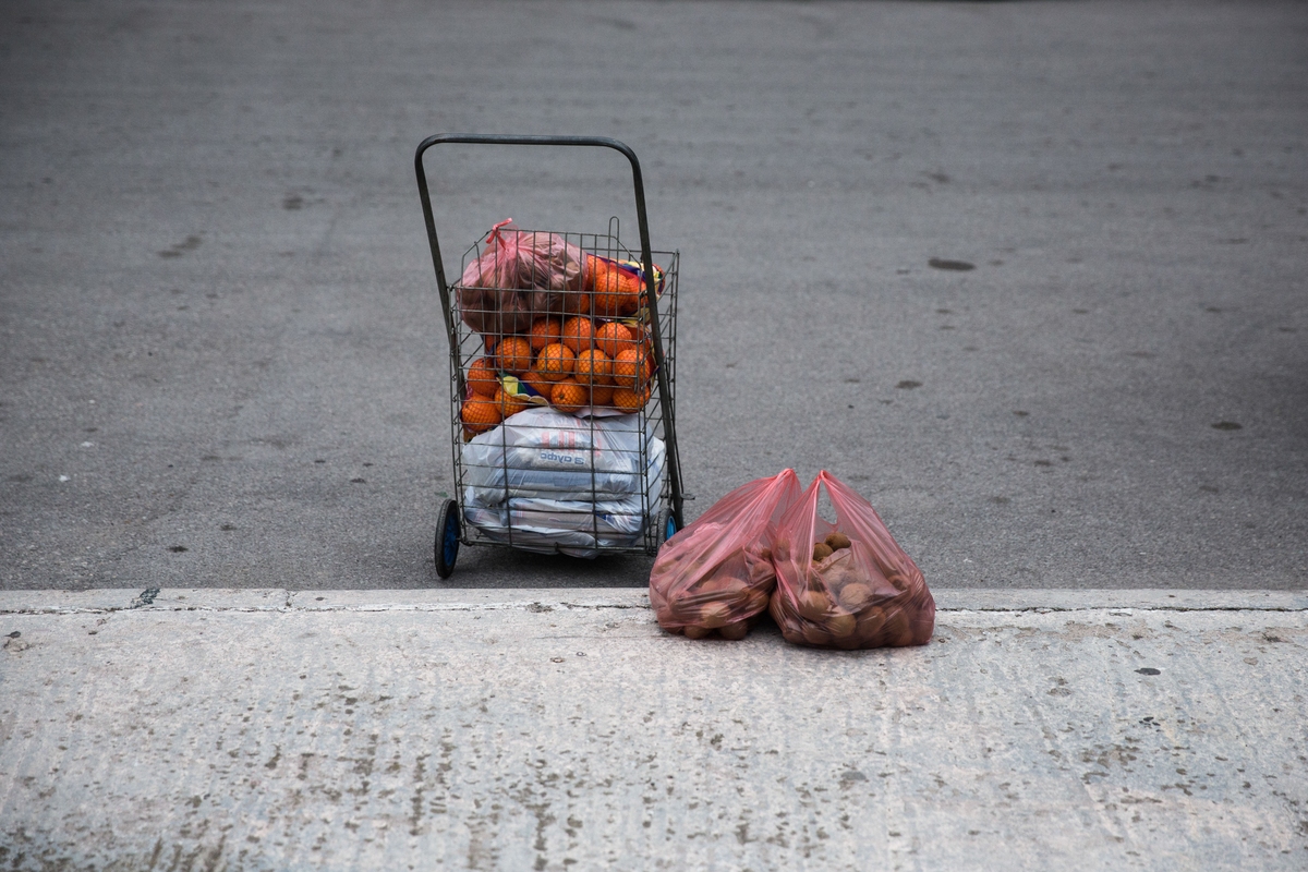 «Καμπανάκι» της Κομισιόν για επισιτιστική κρίση