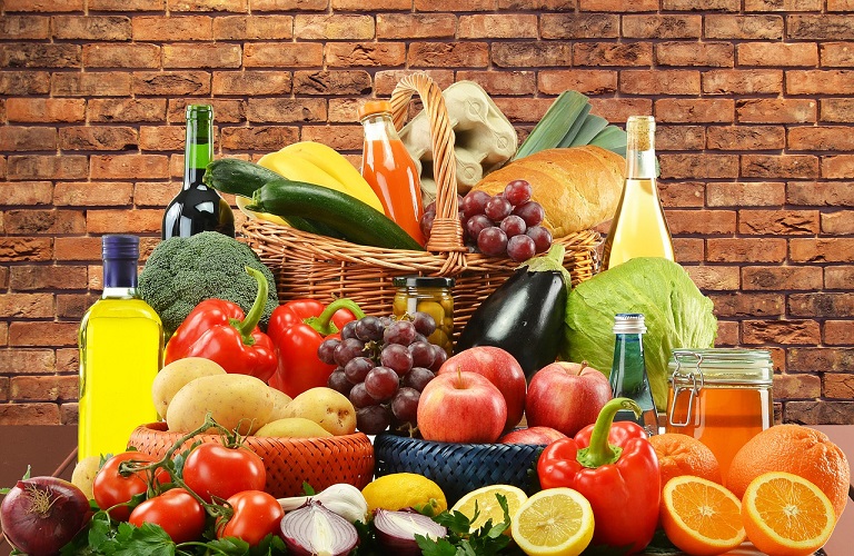 Νέα αναβολή για τα φυτουγειονομικά πιστροποιητικά φρούτων και λαχανικών