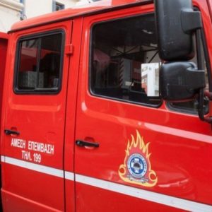 Υπουργείο Μεταφορών: Νέα πυροσβεστικά οχήματα και προσλήψεις προσωπικού στα αεροδρόμια