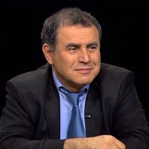 Νουριέλ Ρουμπινί: Έρχεται η Ημέρα της Κρίσεως για τα crypto