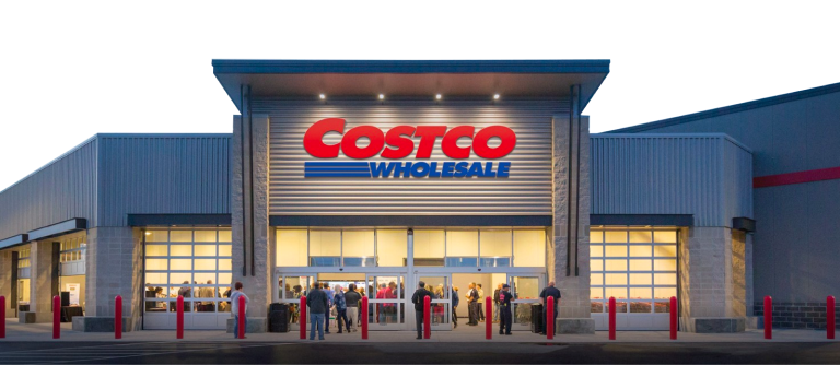 Costco – Γιατί βάζει πλαφόν στις αγορές χαρτιού υγείας
