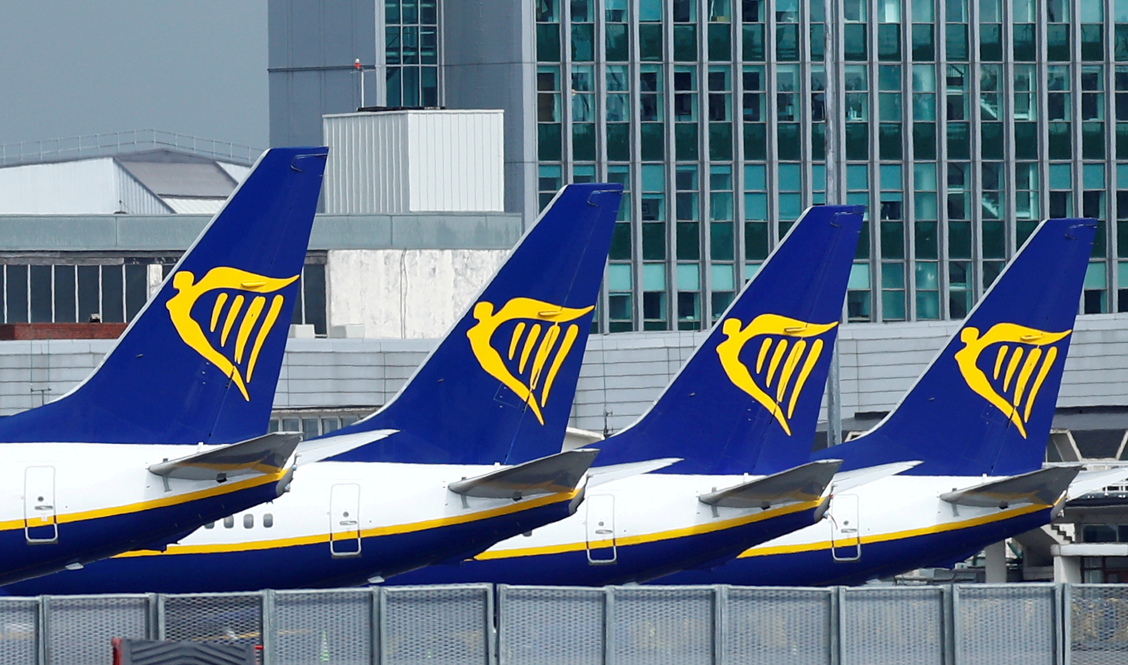 Ryanair – «Σκοτσέζικο ντους» των Ιρλανδών στην Βοeing – Ακύρωση παραγγελίας των ΜΑΧ