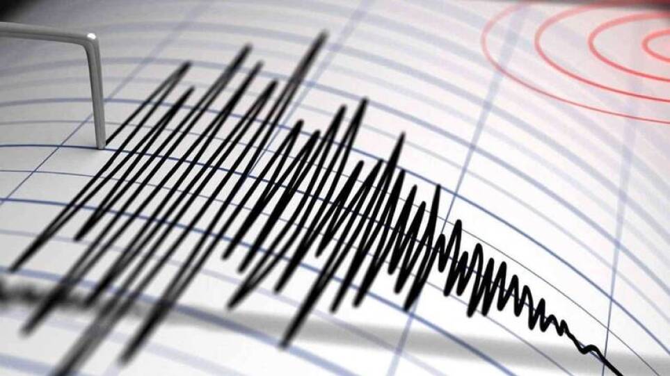 Ισχυρός σεισμός στην Κρήτη – Ταρακουνήθηκε το νησί