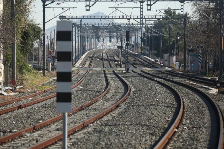 Greek railway again under European scrutiny