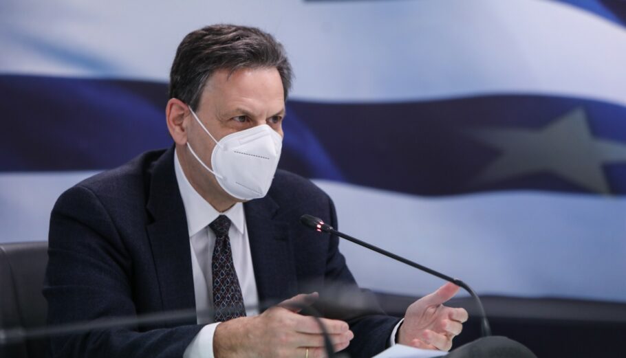 Greek Deputy FinMin – Who will have access to the Recovery Fund