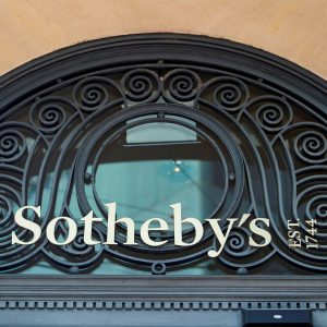 Sotheby’s: Υπερδιπλασιάστηκε η ζημία στα 248 εκατομμύρια δολάρια