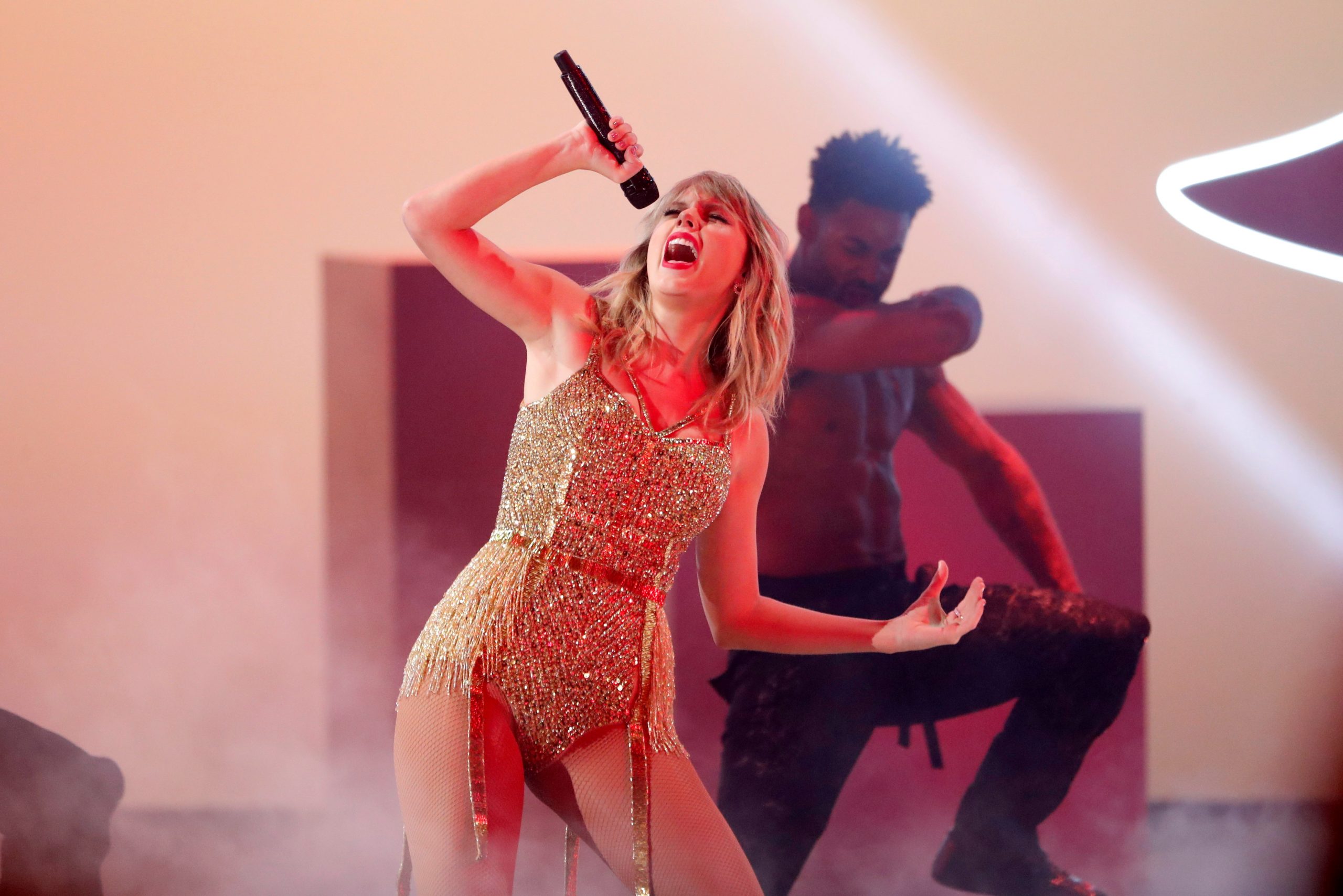 Taylor Swift: Αγγελία για ρεπόρτερ με ειδίκευση στην Taylor Swift δείχνει την οικονομική επιρροή της