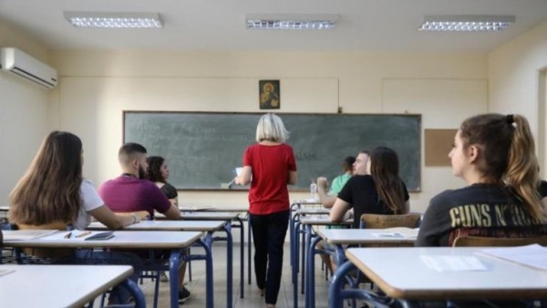 Συρίγος – Υπάρχει σχεδιασμός για αναπληρώσεις εκπαιδευτικών αν απαιτηθεί