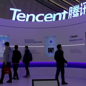Tencent: Αύξηση 19% στα καθαρά κέρδη το δ΄ τρίμηνο του 2022