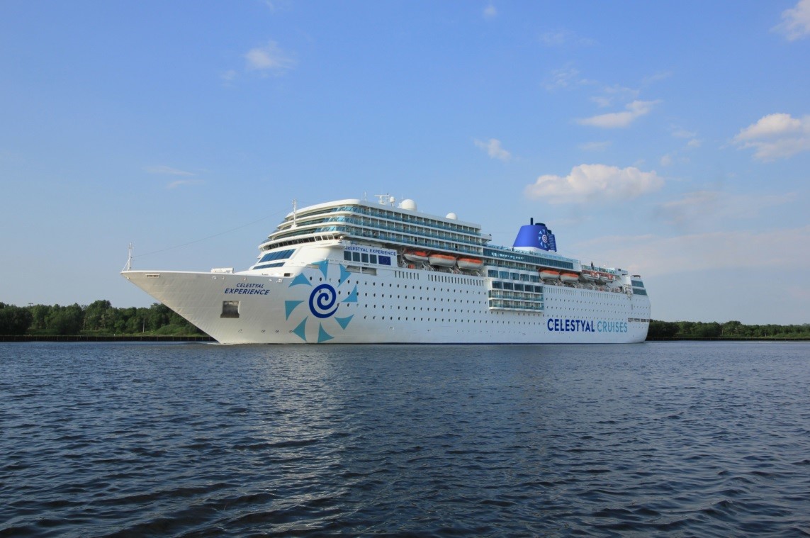 Celestyal Cruises – New campaign with up to 50% discounts for 2022