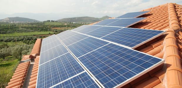 Mytilineos – Διασφάλισε φωτοβολταϊκό 52,8MW στην ιταλική δημοπρασία ΑΠΕ