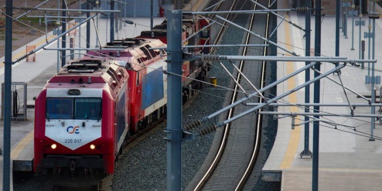 ΤΡΑΙΝΟΣΕ – Έγκριση με όρους ανταγωνισμού για το κοστολογικό μοντέλο της