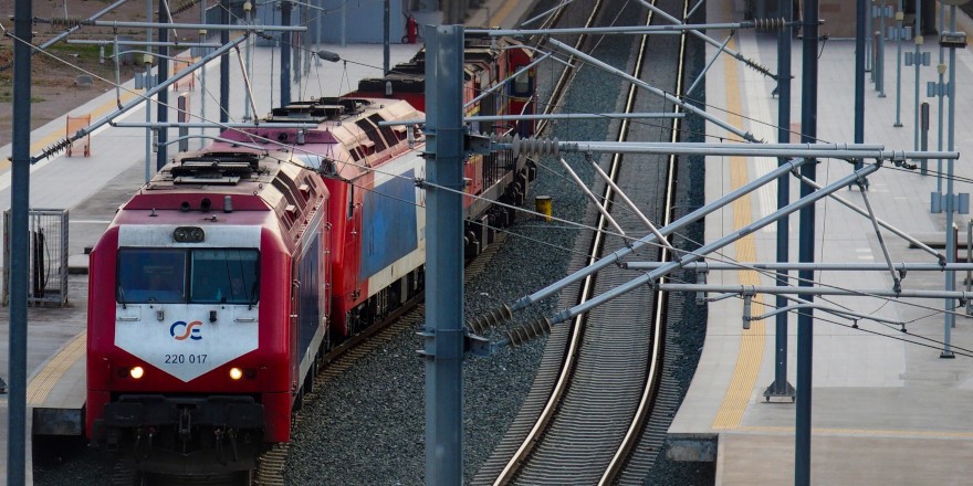 Τέμπη: 22 Μαρτίου επανεκκινούν τα τρένα – Τέλος Σεπτεμβρίου το σύστημα τηλεδιοίκησης
