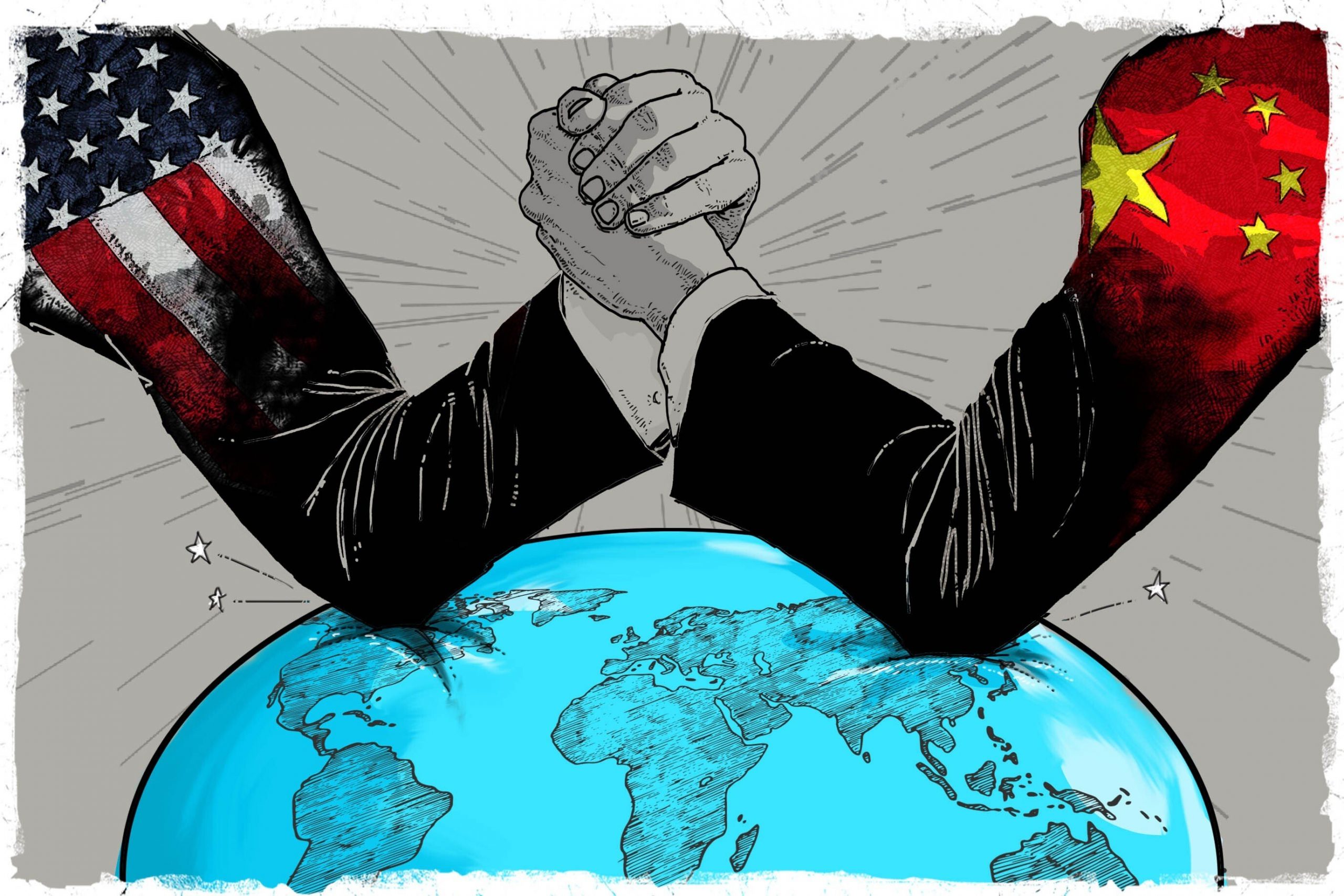 Κίνα: Οι νησιωτικές χώρες του Ειρηνικού που είχε προσεγγίσει απέρριψαν για την ώρα ένα συλλογικό σύμφωνο ασφαλείας