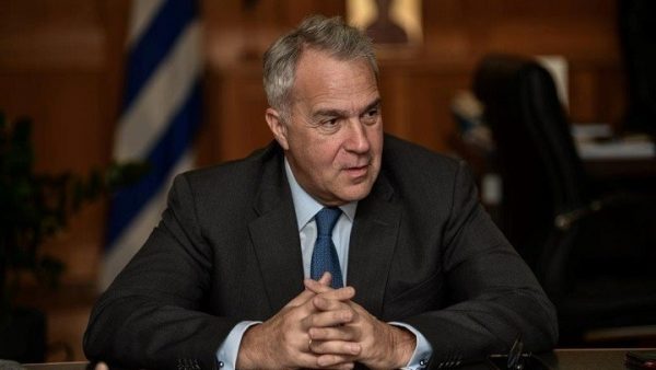 Βορίδης: Νέο σύστημα αξιολόγησης για δημοσίους υπαλλήλους – Έρχονται μπόνους παραγωγικότητας