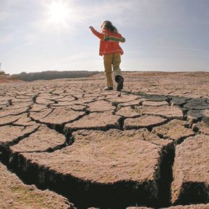 Ξηρασία: Καμπανάκι ΟΟΣΑ για τις απώλειες νερού – και στην Ελλάδα [γράφημα]