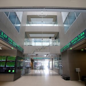 Χρηματιστήριο Αθηνών: Δεύτερη ημέρα ισχυρής ανόδου, συγκράτησε τα κέρδη η Coca Cola