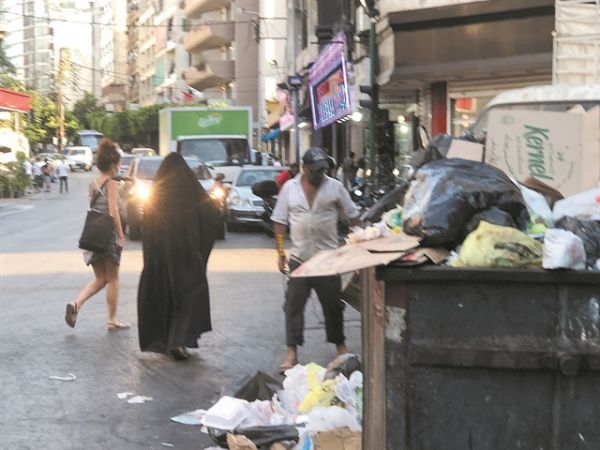 Λίβανος – Nέα κυβέρνηση μετά από 13 μήνες ακυβερνησίας