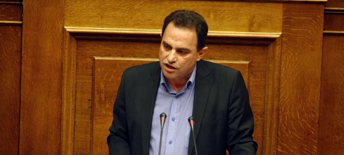 Greece: New ag minister appointed