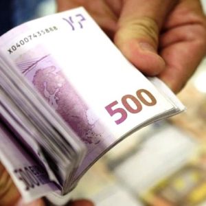 Εφορία: Τα «κλειδιά» για τους λογαριασμούς όσων έχουν χρέη