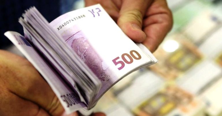 Εφορία: Τα «κλειδιά» για τους λογαριασμούς όσων έχουν χρέη