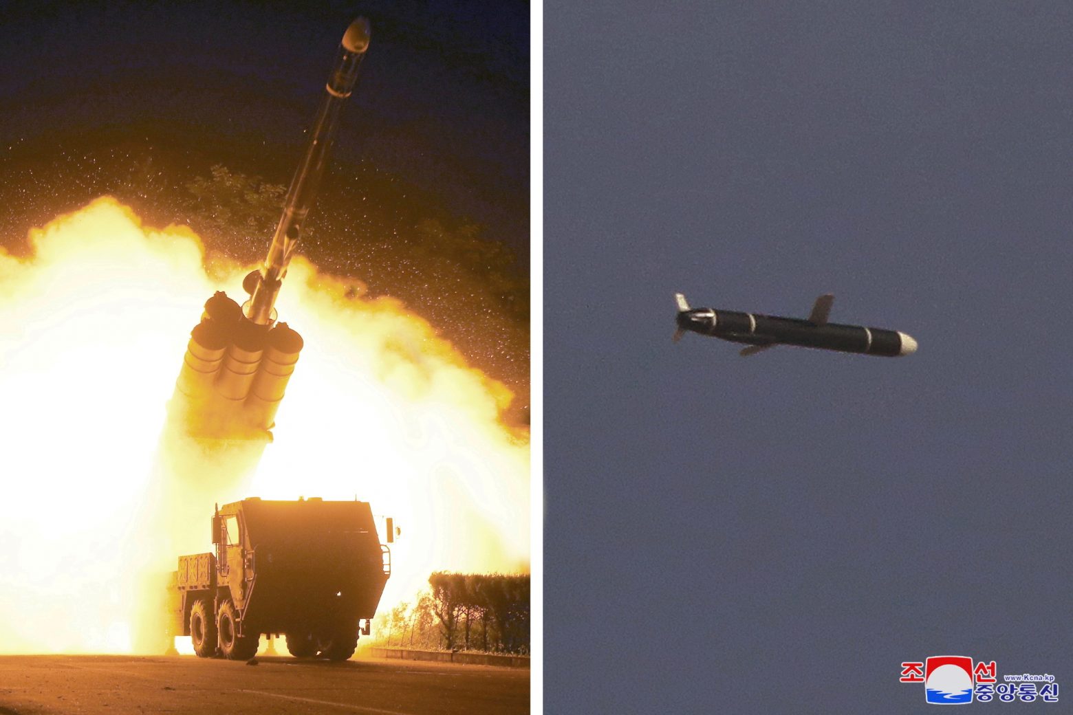Στέητ Ντιπάρτμεντ – Καταδικάζει την εκτόξευση πυραύλου από τη Βόρεια Κορέα