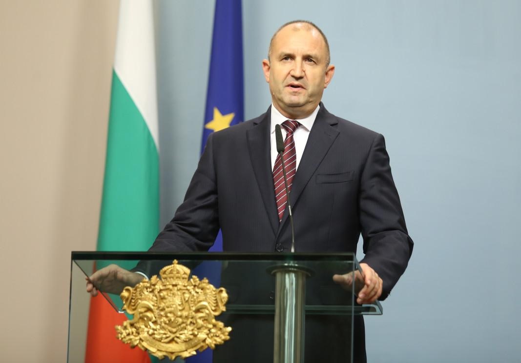 Βουλγαρία – Προκηρύχθηκαν βουλευτικές εκλογές, οι τρίτες για αυτή τη χρονιά