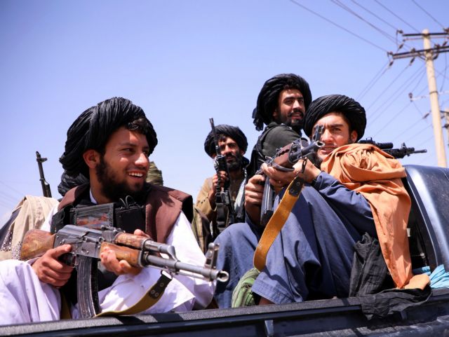 Αφγανιστάν – Οι Ταλιμπάν απορρίπτουν τις κατηγορίες περί “εκτελέσεων με συνοπτικές διαδικασίες” πρώην στρατιωτών