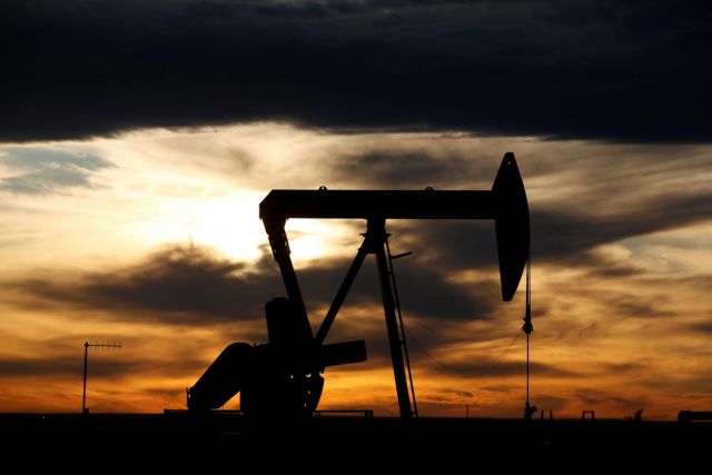 Πετρέλαιο – Συνεχίζεται η ανοδική πορεία των τιμών – Διατηρεί το υψηλό επταετίας το WTI