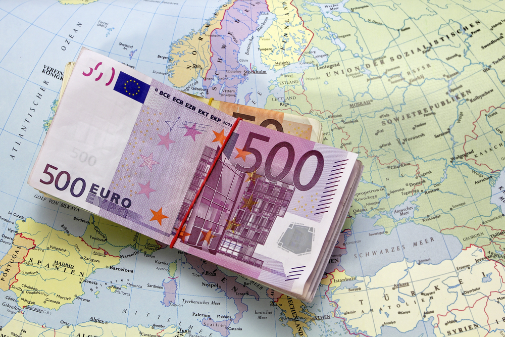 Ευρωπαϊκές τράπεζες – Κέρδη πάνω από 20 δισ. ευρώ ετησίως από φορολογικούς παραδείσους