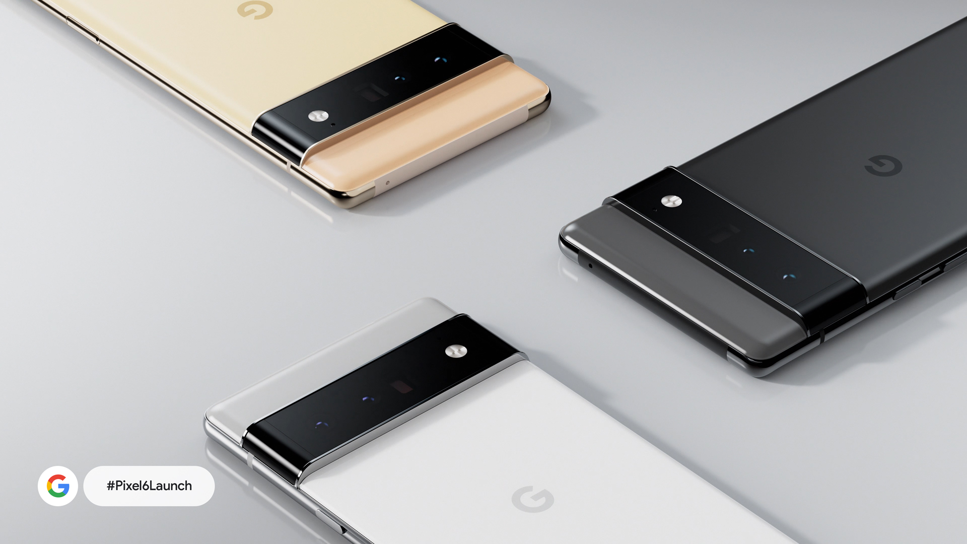 Google – Λανσάρει νέα σειρά smartphones με το δικό της μικροτσίπ