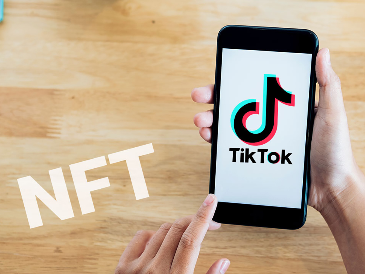 ΤikTok: Tέλος από τις κυβερνητικές συσκευές στις ΗΠΑ
