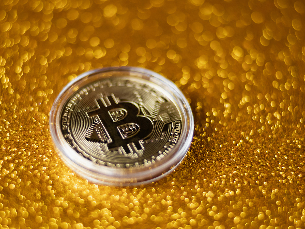 Το Bitcoin θα γίνει ο «ψηφιακός χρυσός» – Το εντυπωσιακό σενάριο ενός «ταύρου» των crypto