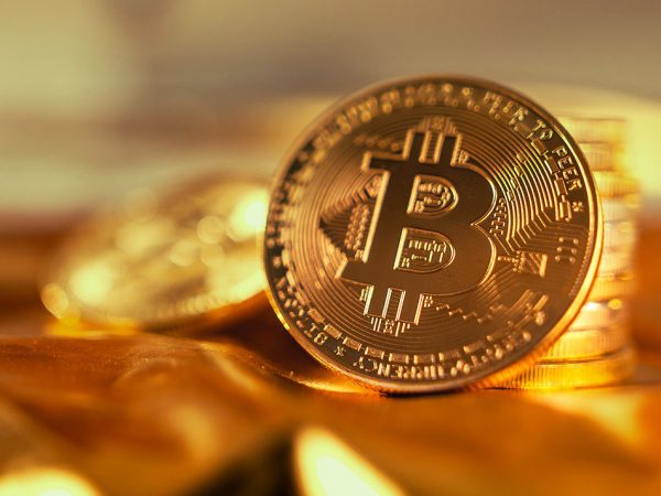 Ημερήσια Ανάλυση Bitcoin (BTC)
