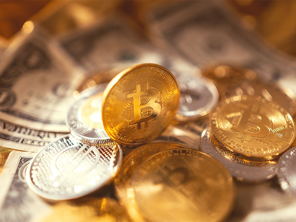Crypto: «Χάθηκαν» άλλα 130 δισ. δολ. μέσα σε 24 ώρες