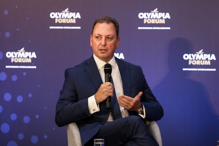 Μήνυμα Λιβανού στις τράπεζες να διευκολύνουν τα αγροτικά επενδυτικά δάνεια
